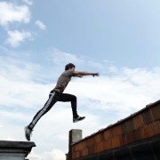 Tracers - galeria zdjęć - filmweb