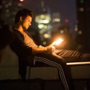 Tracers - galeria zdjęć - filmweb