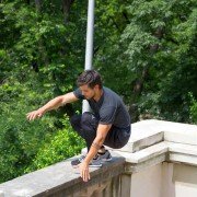 Tracers - galeria zdjęć - filmweb