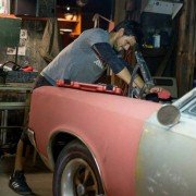 Tracers - galeria zdjęć - filmweb