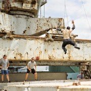 Tracers - galeria zdjęć - filmweb