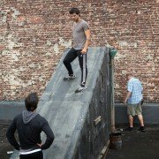 Tracers - galeria zdjęć - filmweb