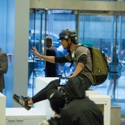 Tracers - galeria zdjęć - filmweb