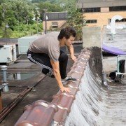 Tracers - galeria zdjęć - filmweb