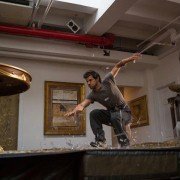 Tracers - galeria zdjęć - filmweb