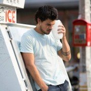 Tracers - galeria zdjęć - filmweb