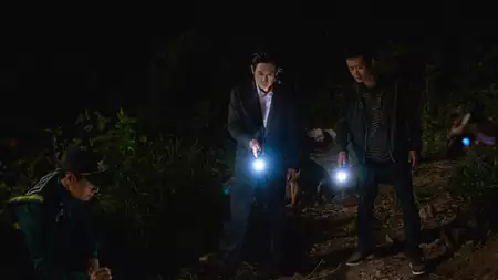 Na ostrzu skalpela - galeria zdjęć - filmweb