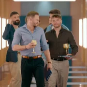 Love Is Blind: Polska - galeria zdjęć - filmweb