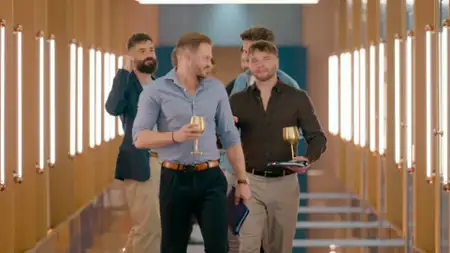 Love Is Blind: Polska - galeria zdjęć - filmweb