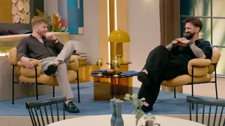 Love Is Blind: Polska - galeria zdjęć - filmweb