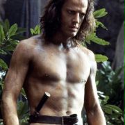 Greystoke: The Legend of Tarzan, Lord of the Apes - galeria zdjęć - filmweb