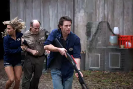 Plaga podziemnych pająków - galeria zdjęć - filmweb