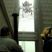 Plaga podziemnych pająków - galeria zdjęć - filmweb