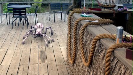 Plaga podziemnych pająków - galeria zdjęć - filmweb