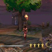 Xena: Warrior Princess - galeria zdjęć - filmweb