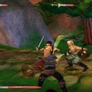Xena: Warrior Princess - galeria zdjęć - filmweb
