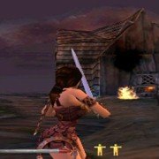 Xena: Warrior Princess - galeria zdjęć - filmweb