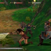 Xena: Warrior Princess - galeria zdjęć - filmweb