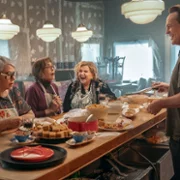 Babcie - galeria zdjęć - filmweb