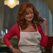 Susan Sarandon w Babcie