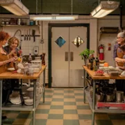 Babcie - galeria zdjęć - filmweb