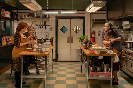 Babcie - galeria zdjęć - filmweb