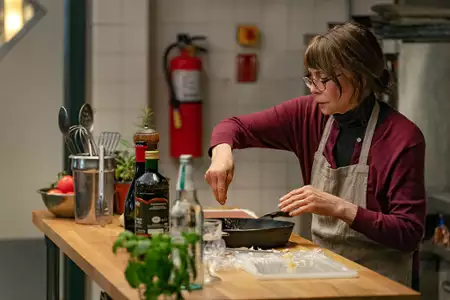 Babcie - galeria zdjęć - filmweb