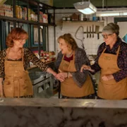 Babcie - galeria zdjęć - filmweb