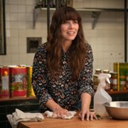 Linda Cardellini w Babcie