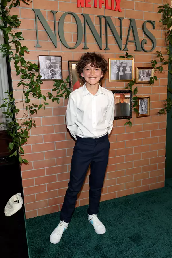 Babcie - galeria zdjęć - filmweb