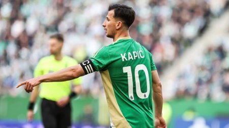 Sezon 1 Odcinek 2 Rifet Kapić