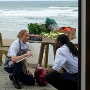 Playing Nice - galeria zdjęć - filmweb