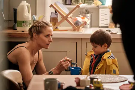 Playing Nice - galeria zdjęć - filmweb