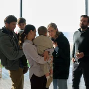 Playing Nice - galeria zdjęć - filmweb