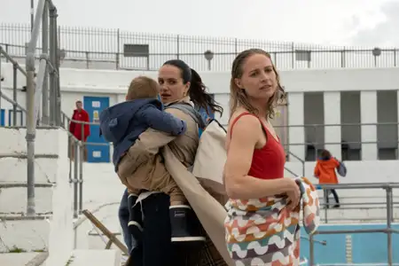 Playing Nice - galeria zdjęć - filmweb