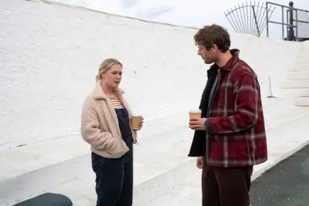 Playing Nice - galeria zdjęć - filmweb