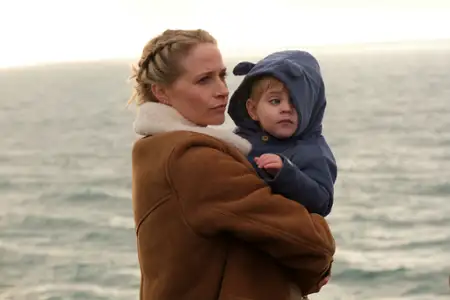 Playing Nice - galeria zdjęć - filmweb