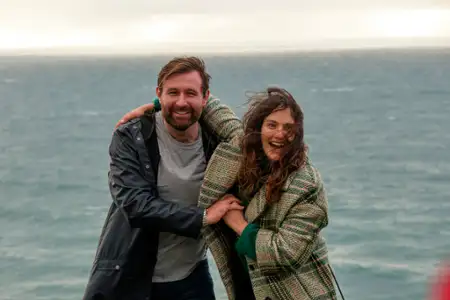 Playing Nice - galeria zdjęć - filmweb