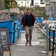 Playing Nice - galeria zdjęć - filmweb