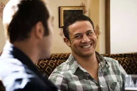 Okupacja - galeria zdjęć - filmweb