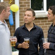 Okupacja - galeria zdjęć - filmweb