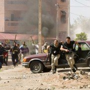 Okupacja - galeria zdjęć - filmweb