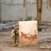 Occupation - galeria zdjęć - filmweb