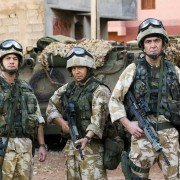 Occupation - galeria zdjęć - filmweb