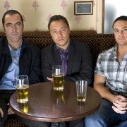 Occupation - galeria zdjęć - filmweb