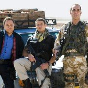 Occupation - galeria zdjęć - filmweb