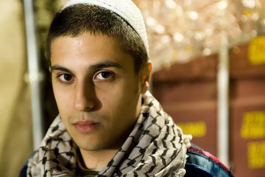 Okupacja - galeria zdjęć - filmweb