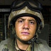 Warren Brown w Okupacja