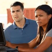 Chase - galeria zdjęć - filmweb