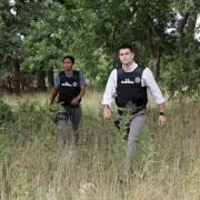 Chase - galeria zdjęć - filmweb